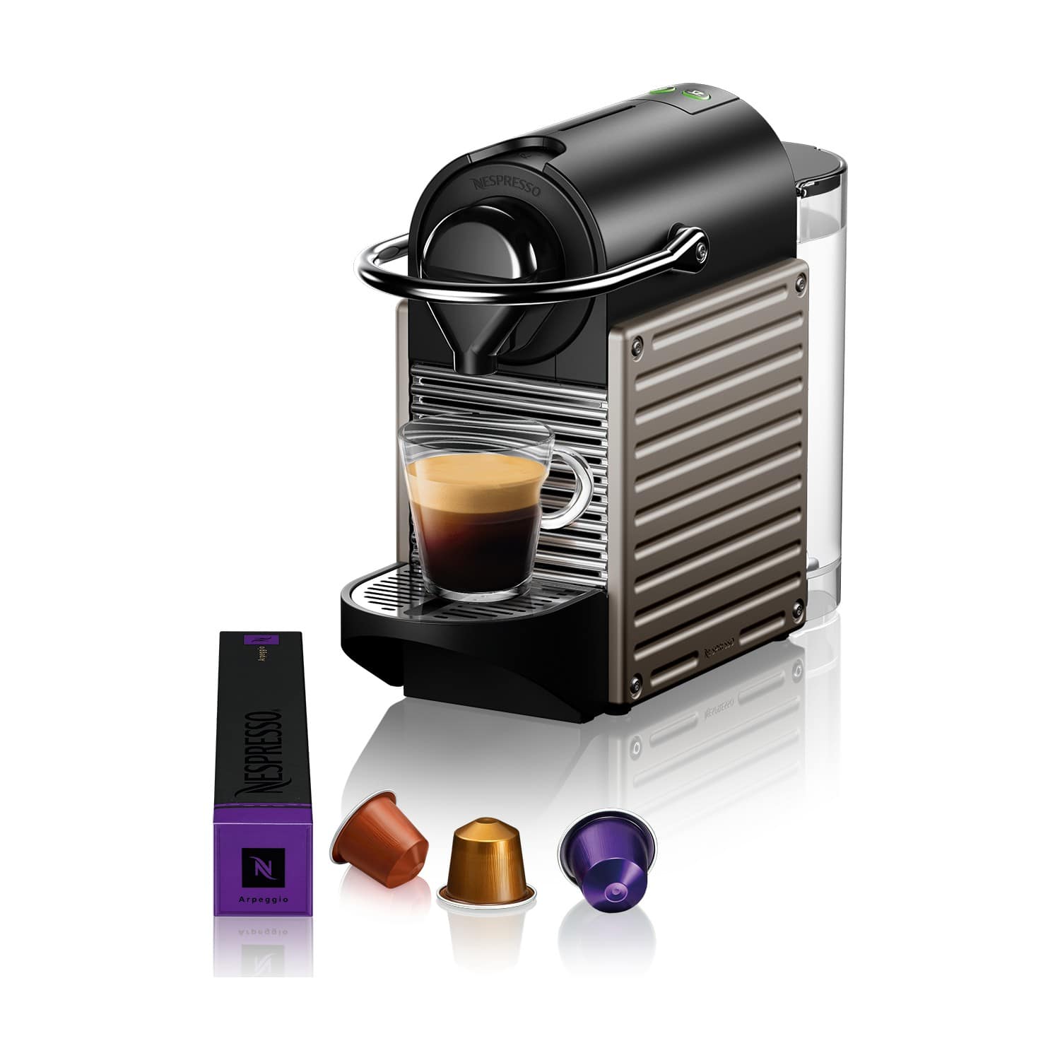 Nespresso PIXIE